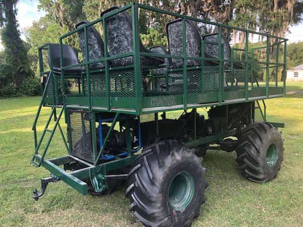 hunting buggy for sale